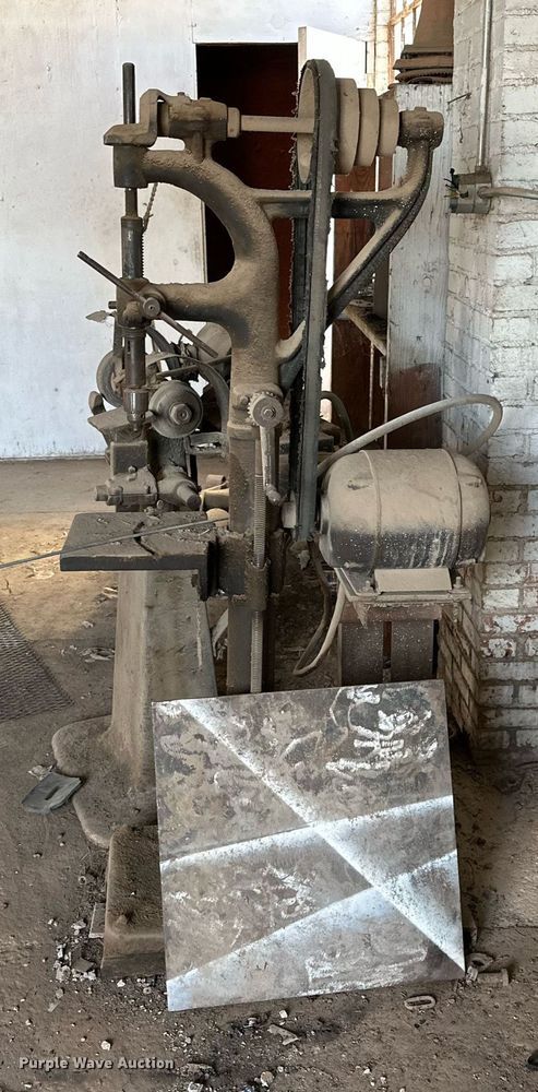 image for item NQ9144 Tools