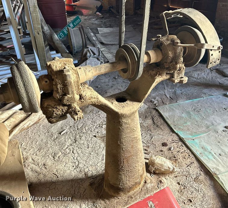 image for item NQ9144 Tools