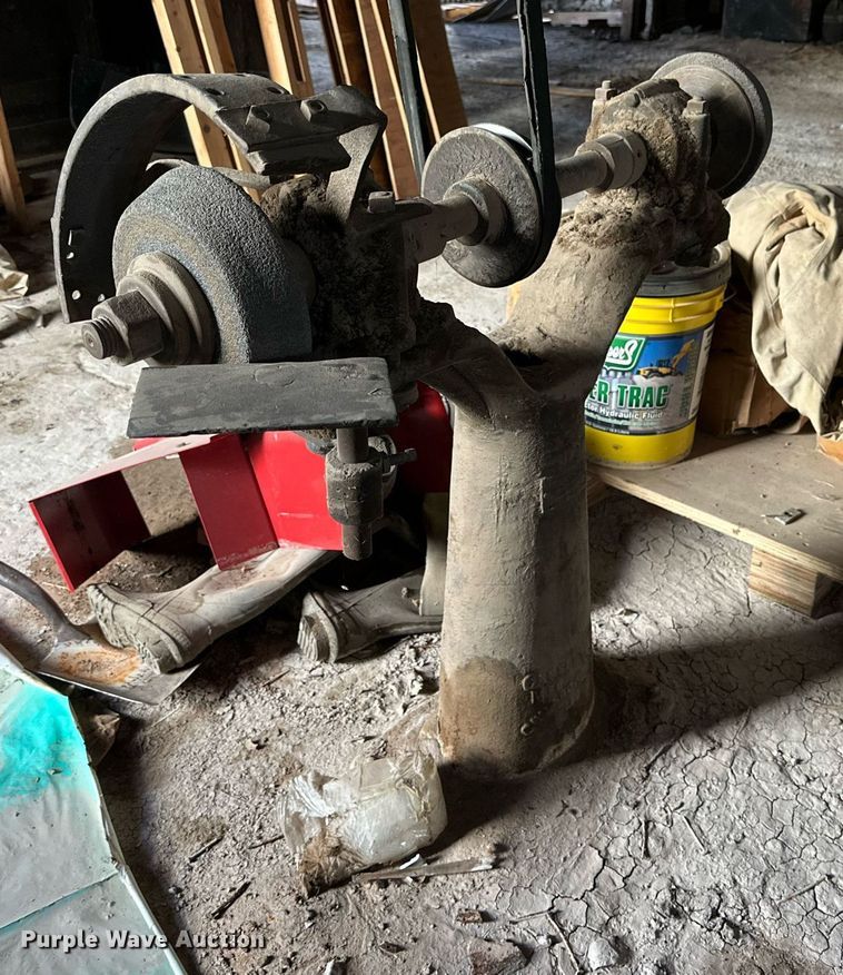 image for item NQ9144 Tools