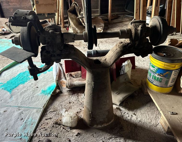 image for item NQ9144 Tools