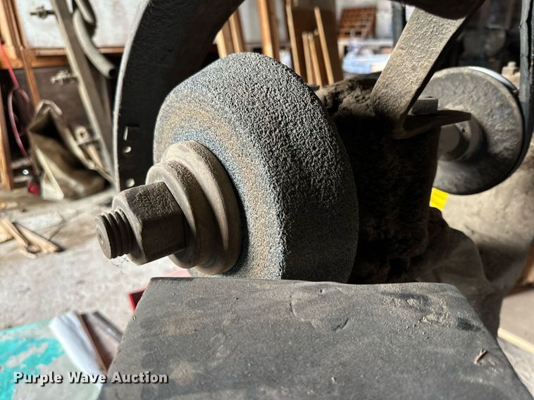 image for item NQ9144 Tools