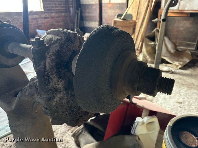 image for item NQ9144 Tools