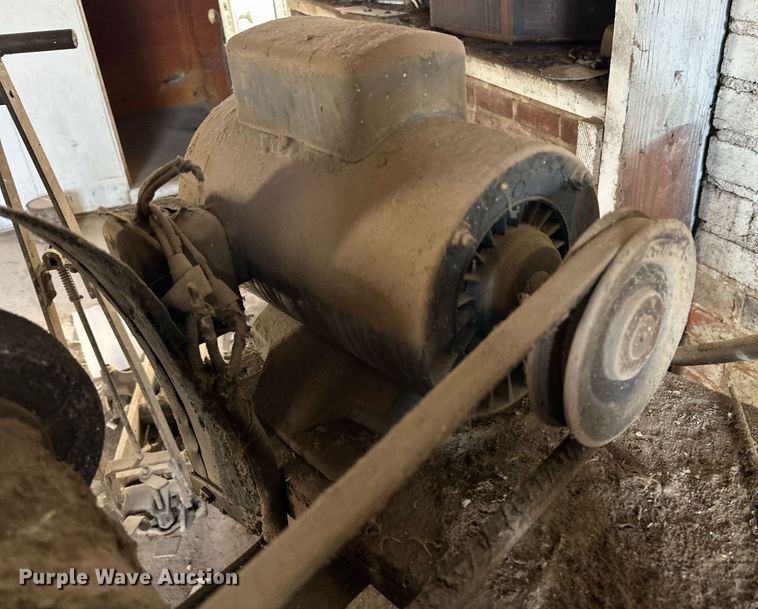 image for item NQ9144 Tools