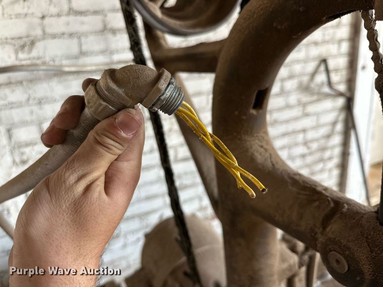 image for item NQ9144 Tools