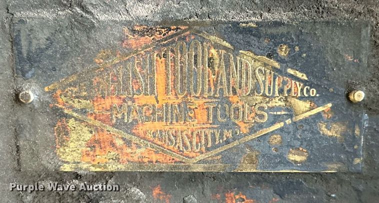 image for item NQ9144 Tools