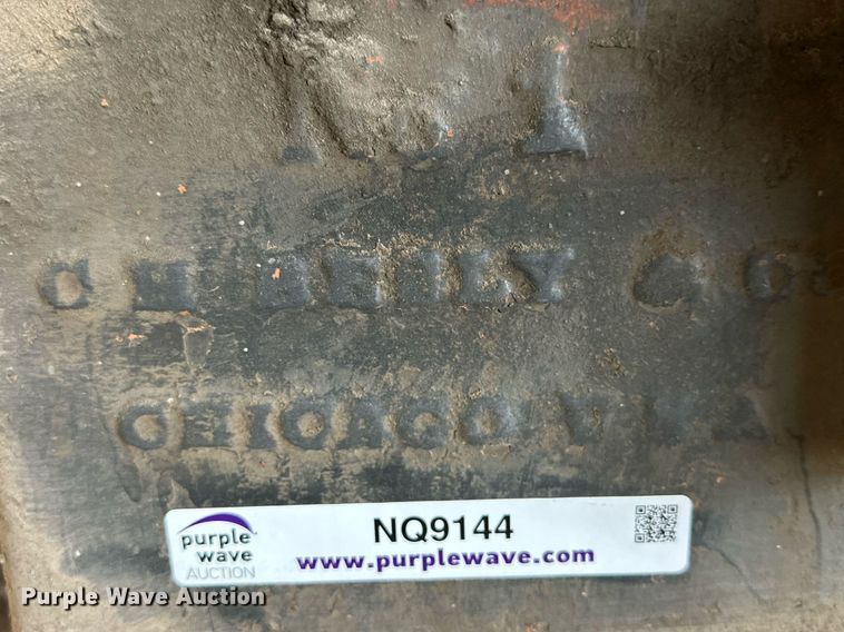 image for item NQ9144 Tools