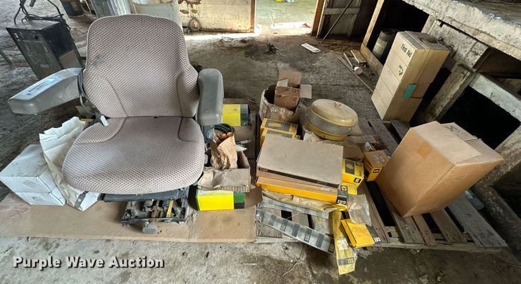 image for item NQ9145 Parts