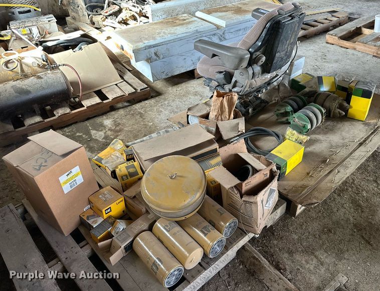 image for item NQ9145 Parts