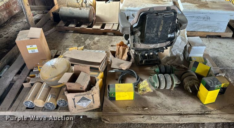 image for item NQ9145 Parts