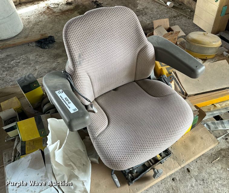 image for item NQ9145 Parts