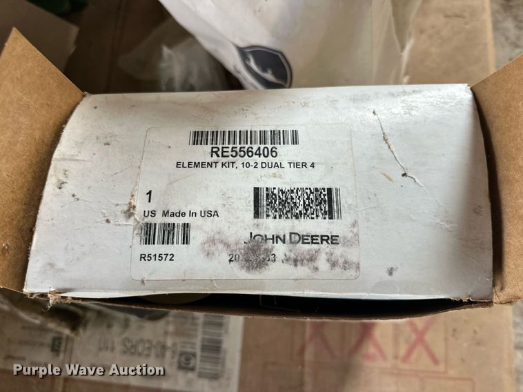 image for item NQ9145 Parts