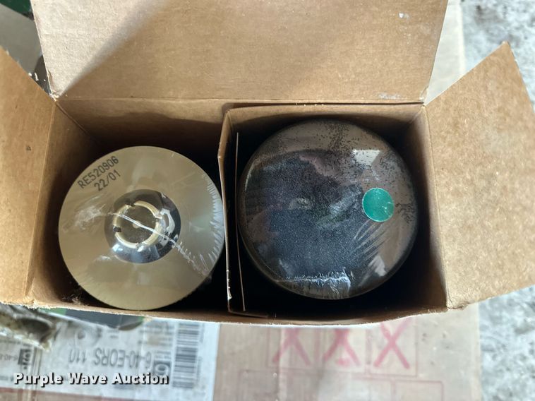 image for item NQ9145 Parts