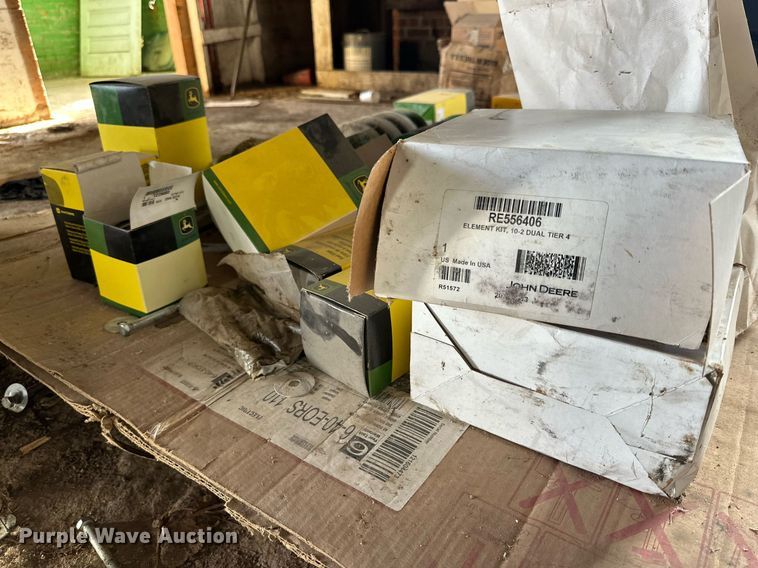 image for item NQ9145 Parts