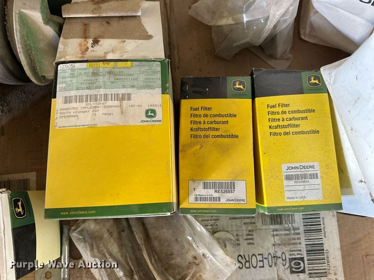 image for item NQ9145 Parts