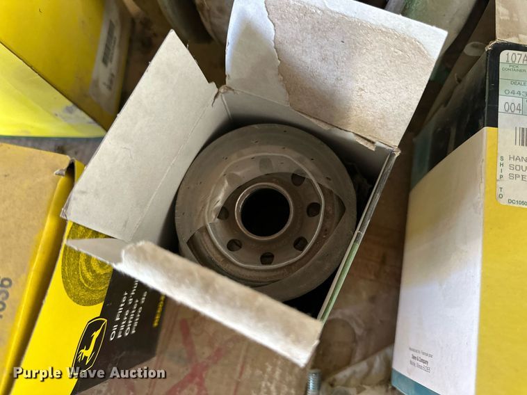 image for item NQ9145 Parts