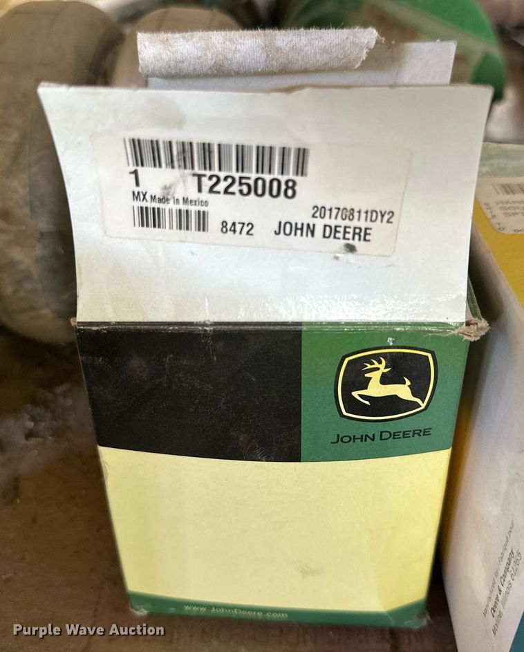 image for item NQ9145 Parts