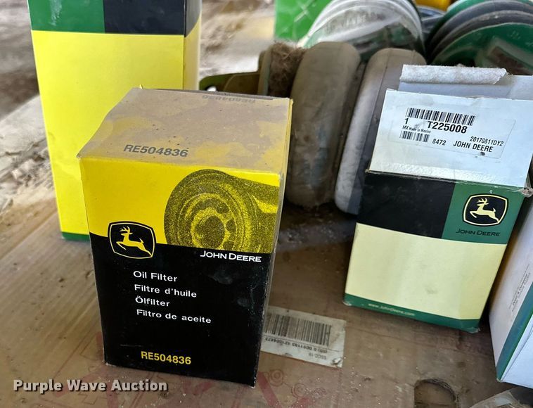 image for item NQ9145 Parts