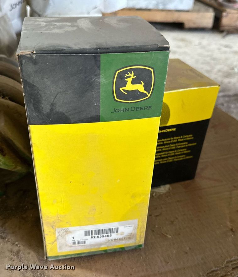 image for item NQ9145 Parts