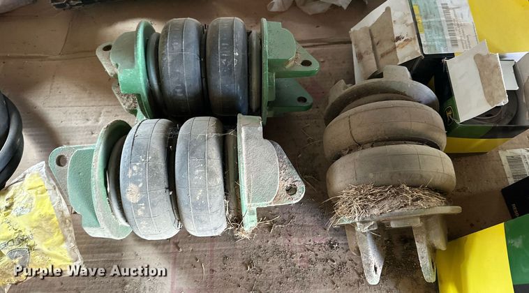 image for item NQ9145 Parts