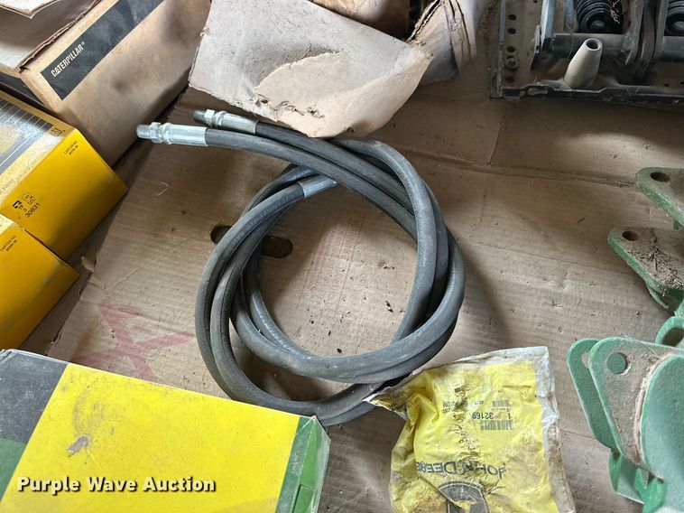 image for item NQ9145 Parts