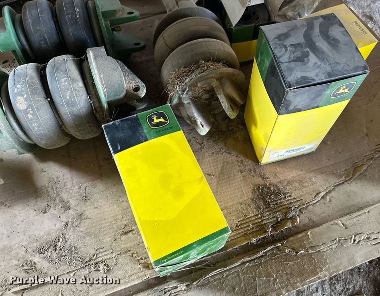 image for item NQ9145 Parts