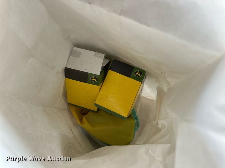 image for item NQ9145 Parts