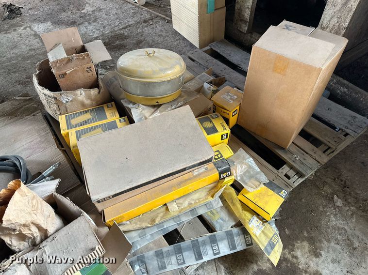 image for item NQ9145 Parts