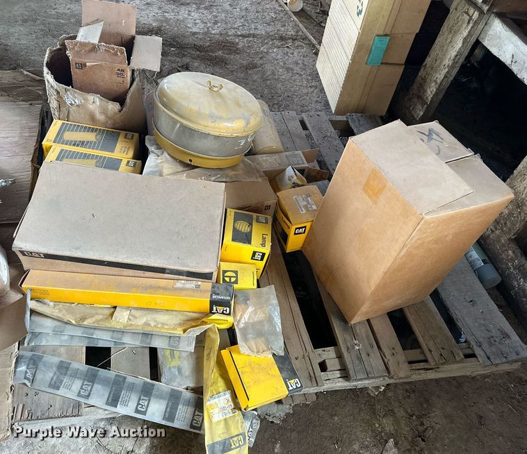 image for item NQ9145 Parts