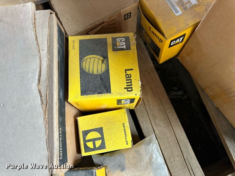 image for item NQ9145 Parts