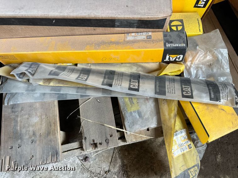 image for item NQ9145 Parts