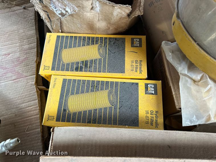 image for item NQ9145 Parts