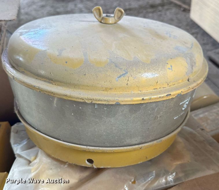 image for item NQ9145 Parts