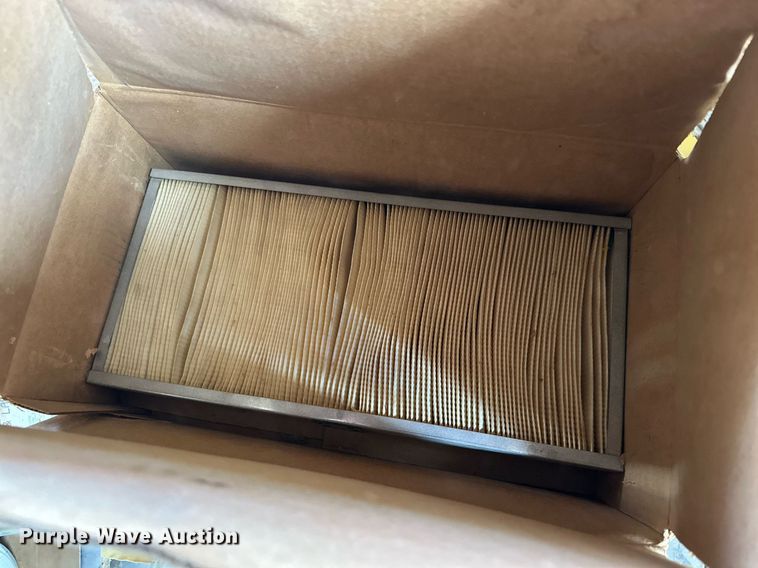 image for item NQ9145 Parts