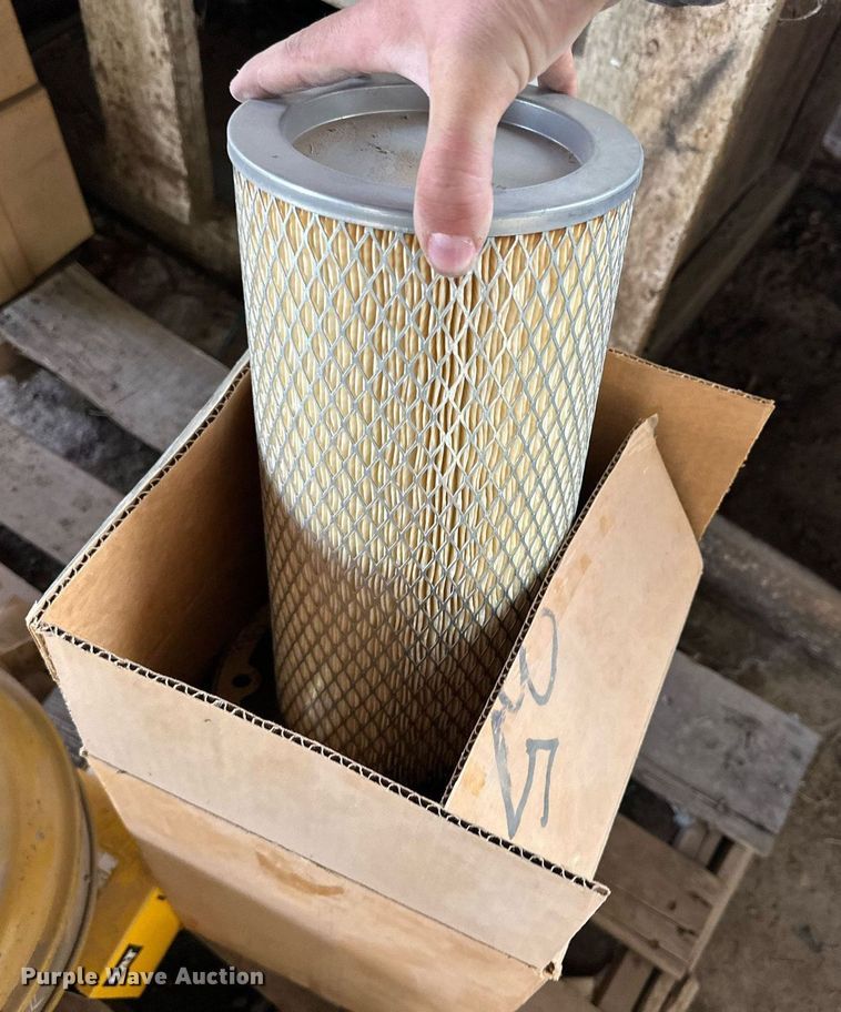 image for item NQ9145 Parts