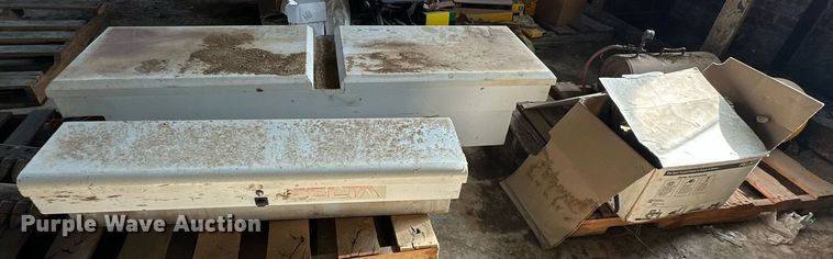 image for item NQ9146 Tools