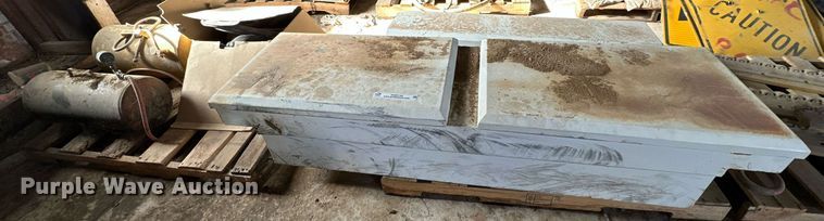 image for item NQ9146 Tools