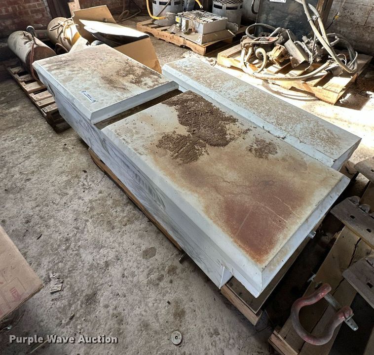 image for item NQ9146 Tools