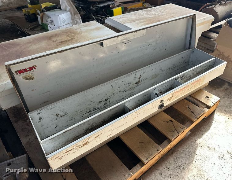 image for item NQ9146 Tools