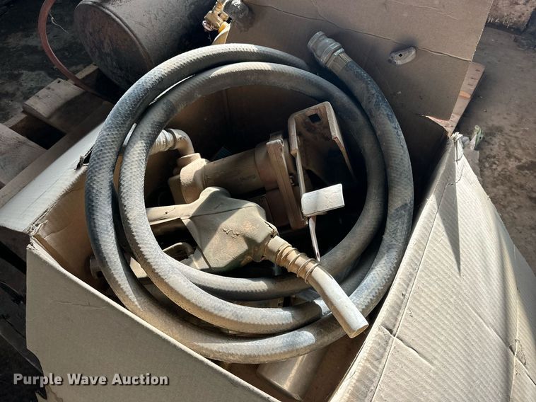 image for item NQ9146 Tools