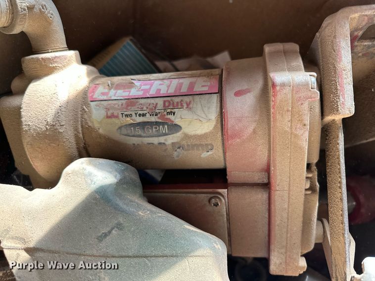 image for item NQ9146 Tools