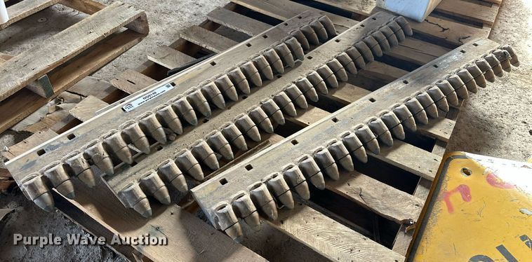 image for item NQ9148 (4) cutting edges