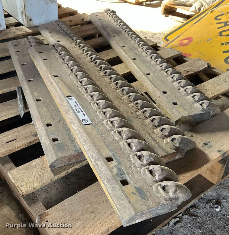 image for item NQ9148 (4) cutting edges