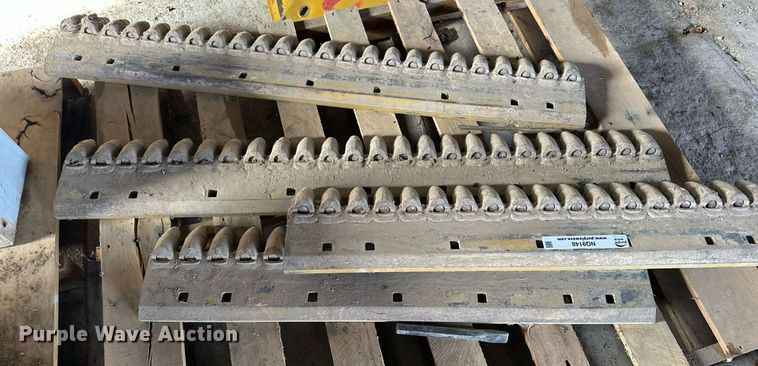 image for item NQ9148 (4) cutting edges