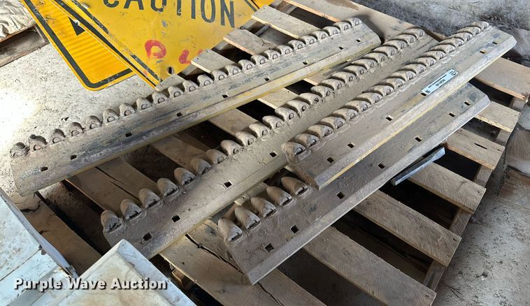 image for item NQ9148 (4) cutting edges