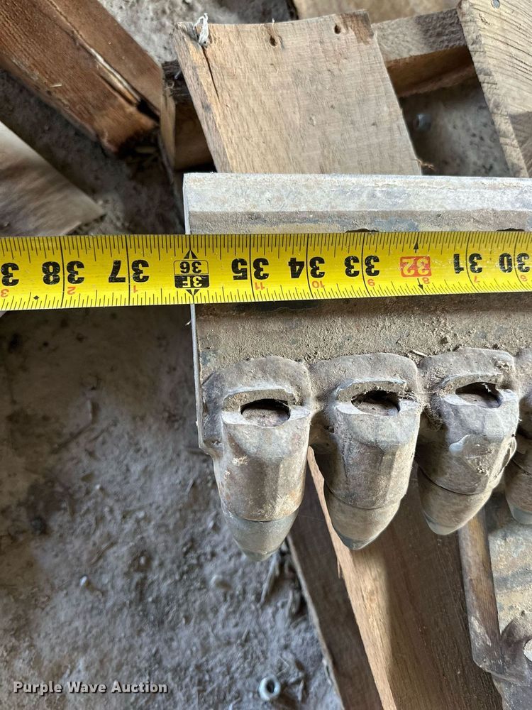 image for item NQ9148 (4) cutting edges