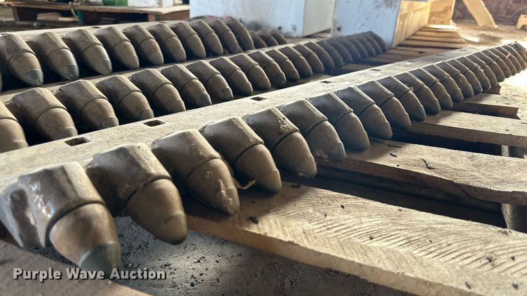 image for item NQ9148 (4) cutting edges