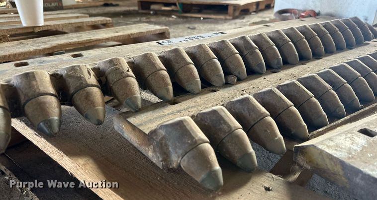 image for item NQ9148 (4) cutting edges