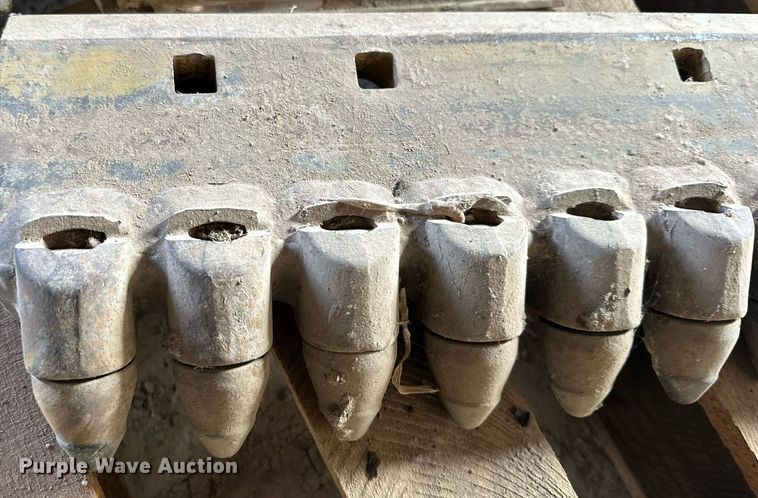 image for item NQ9148 (4) cutting edges