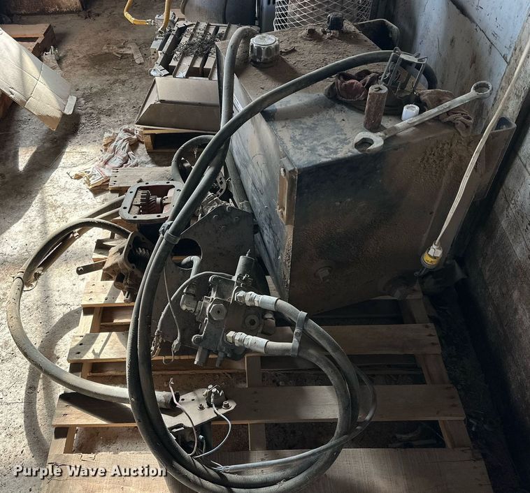 image for item NQ9149 Wet kit