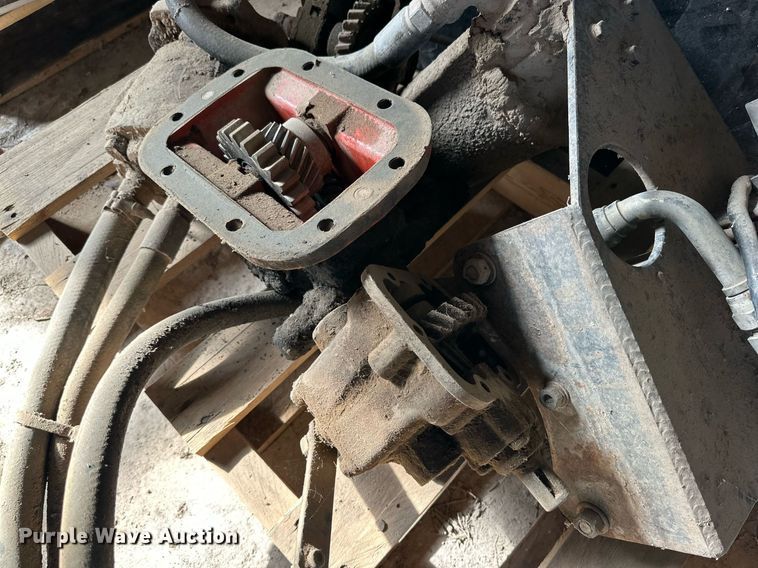 image for item NQ9149 Wet kit